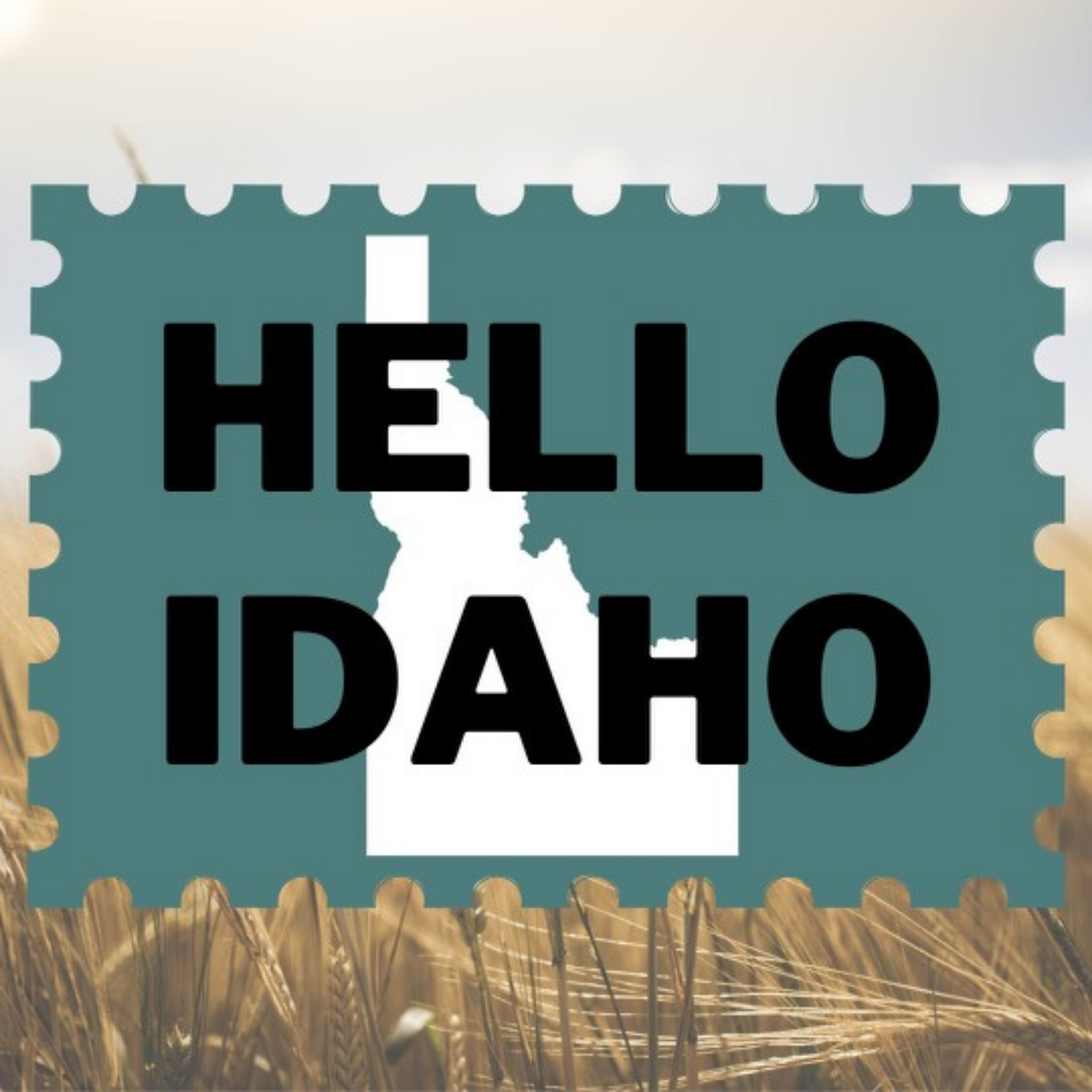 Hello Idaho