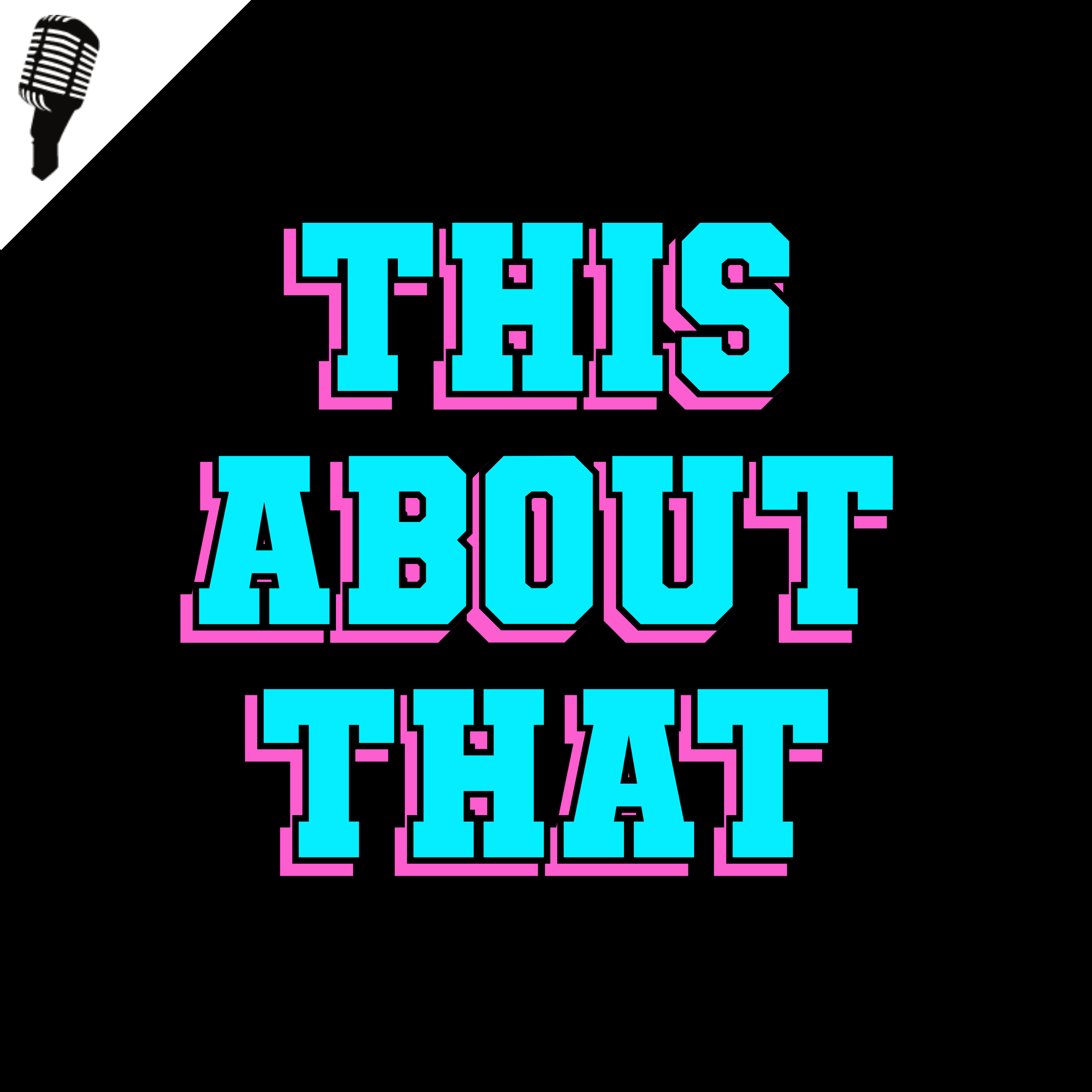 CHASEing the Bag? McDonalds Tier List! | This About That Episode 13