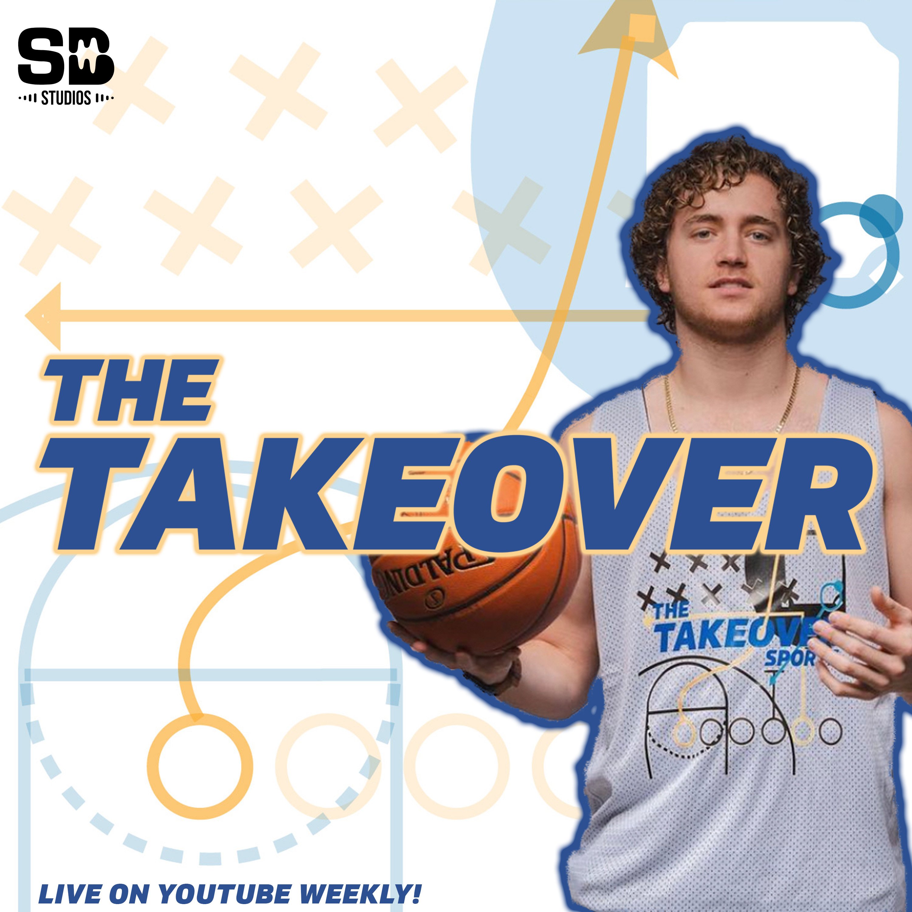 Ep76: Paul Pennington Takeover | Ben Simmons is A** | Agree or Disagree