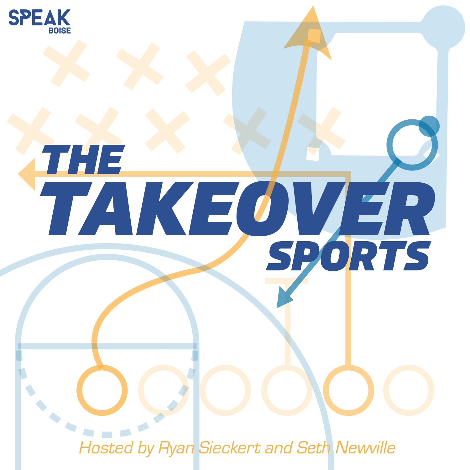 The Takeover Sports