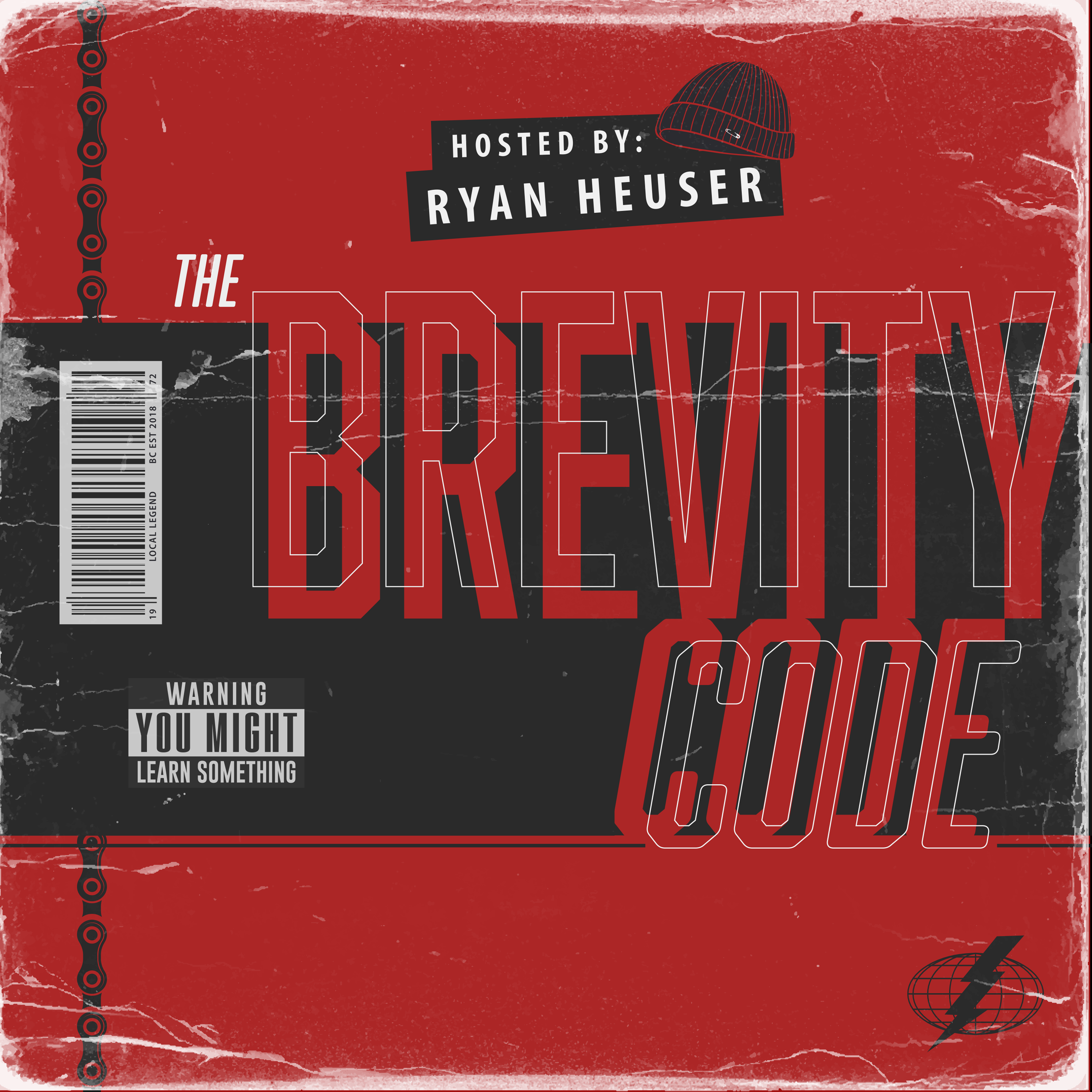 Brevity Code w/ Ryan Heuser