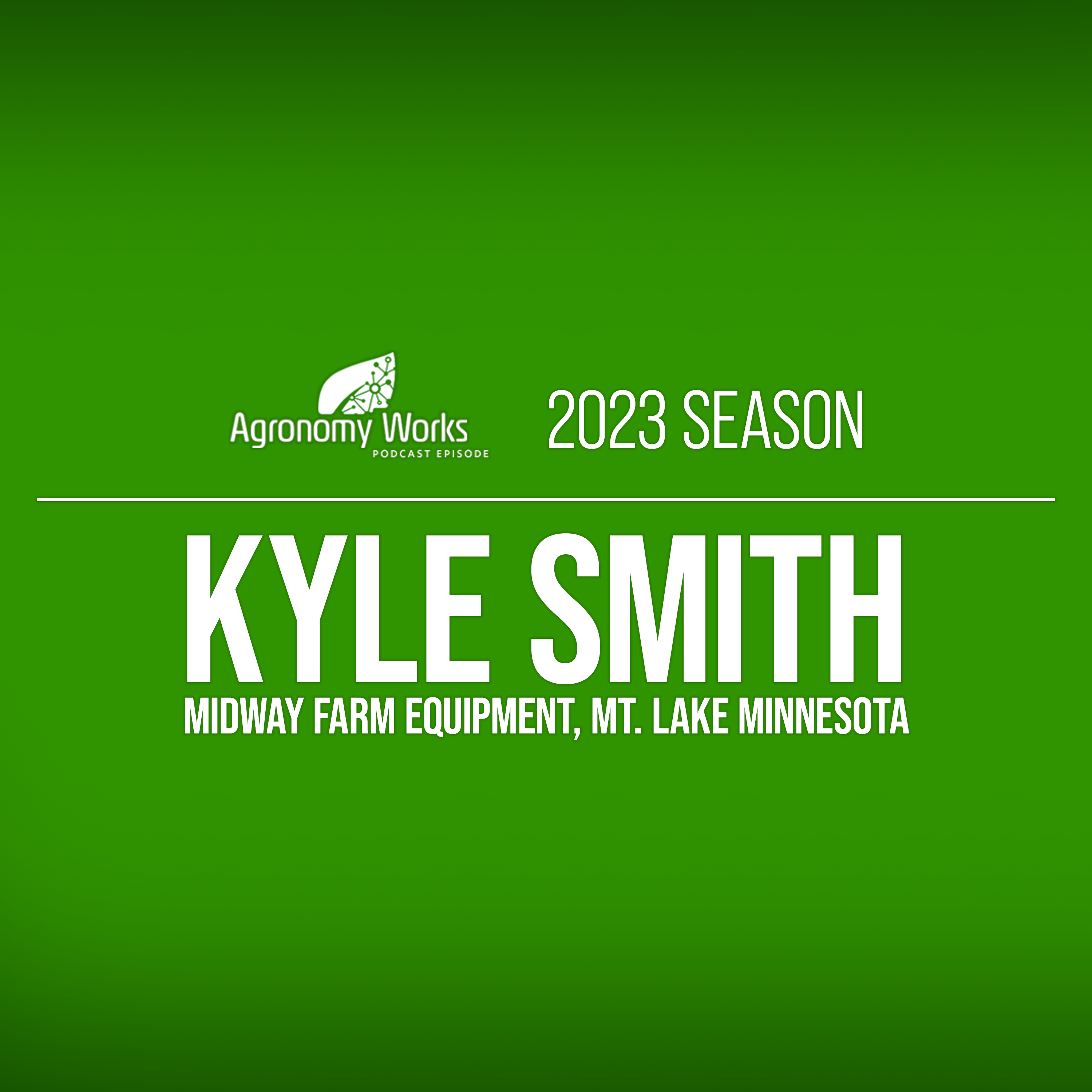2023 Season Kyle Smith 2023 Season Kyle Smith