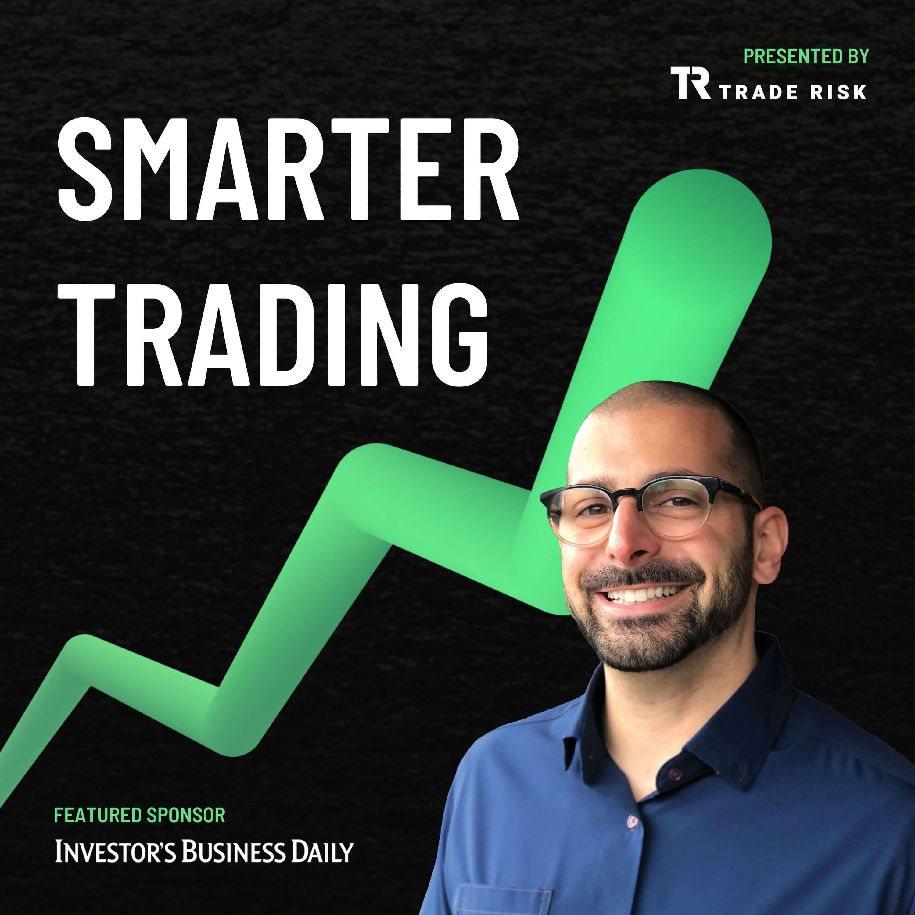 Brian Lund — Live episode sharing market analysis & answering your questions