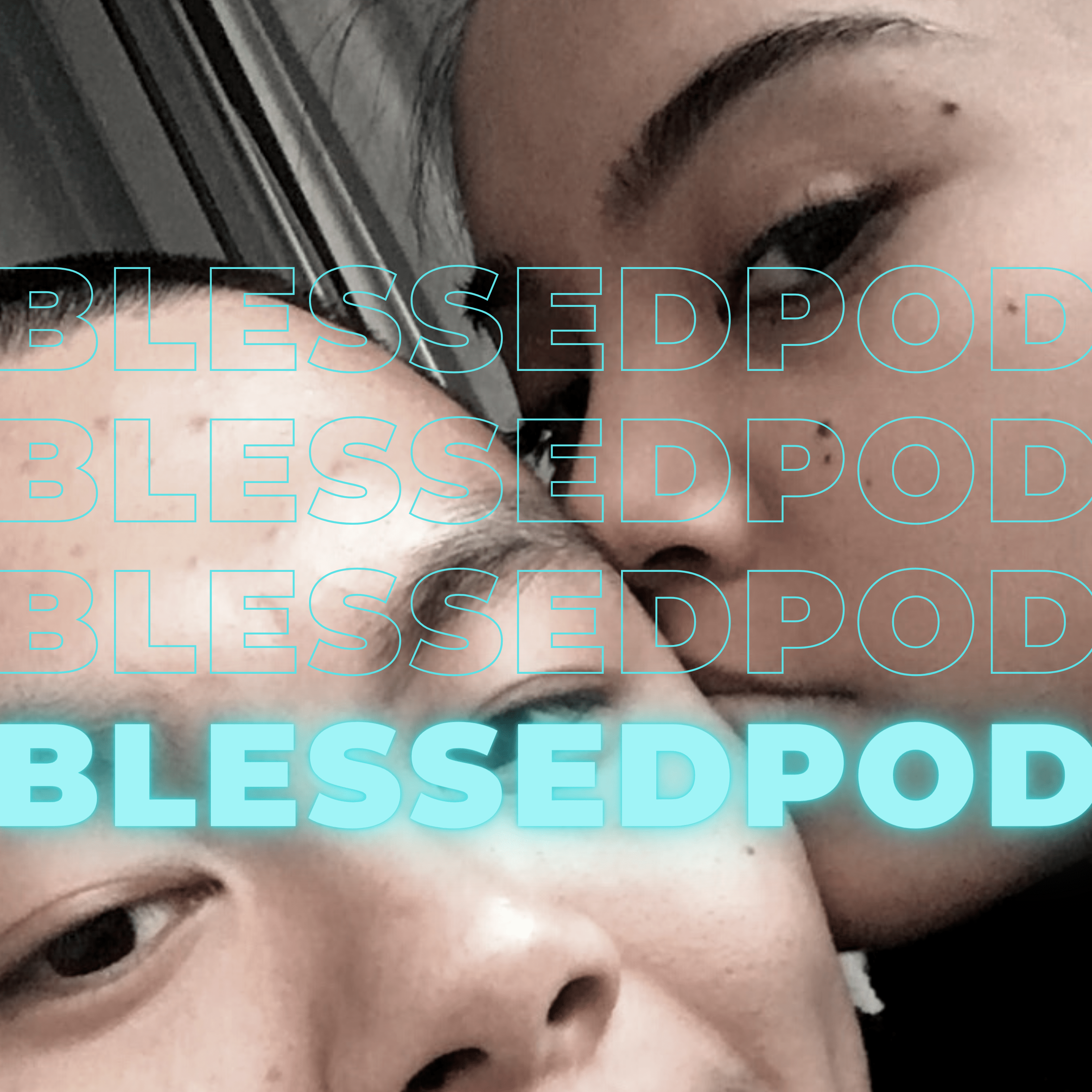 Blessedpod