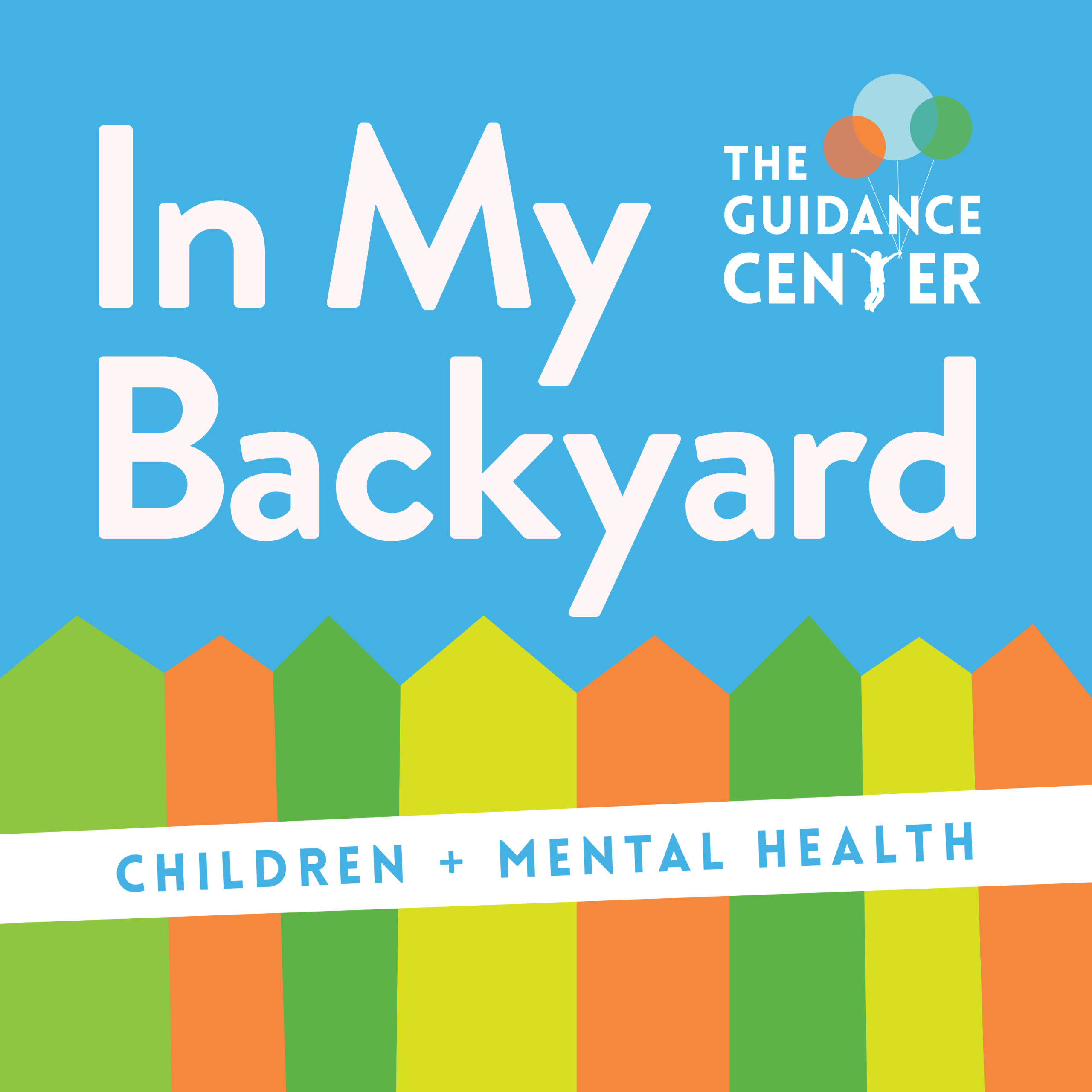 Episode #13-Demystifying Children's Mental Health Treatment