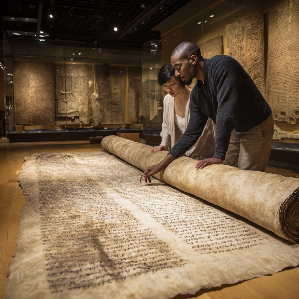 Verifying a Web of Truth (did:webvh, Part 1)