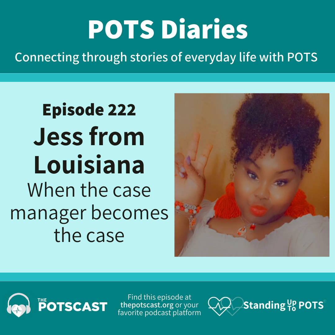 E222:Jess from Louisiana