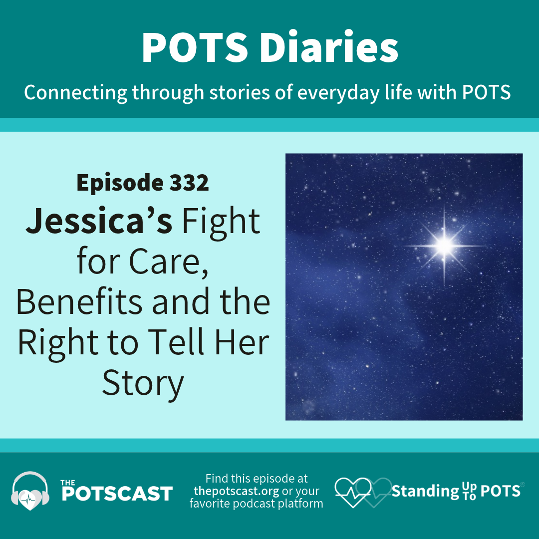 Jessica’s medical-legal battle since her COVID shot
