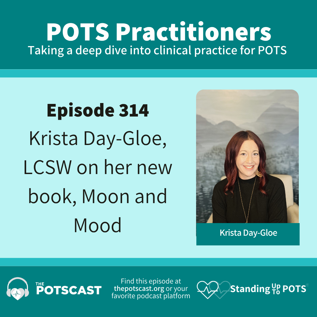 Moon and Mood:  Tracking and managing hormone shifts with Krista Day-Gloe, LCSW
