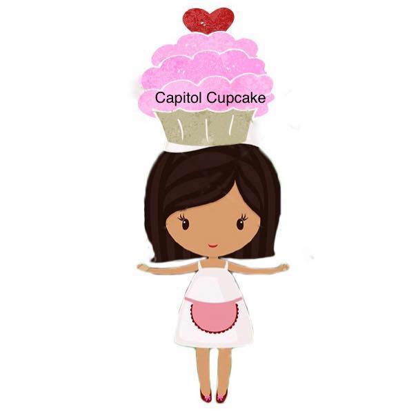 E 107: Cyndy Golonka - Capitol Cupcake