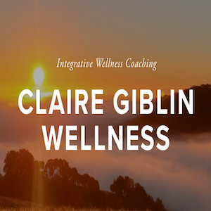 E 102: BONUS - Guided Imagery with Claire Giblin