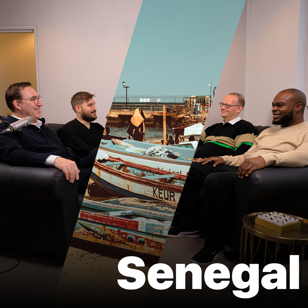 Episode Cover