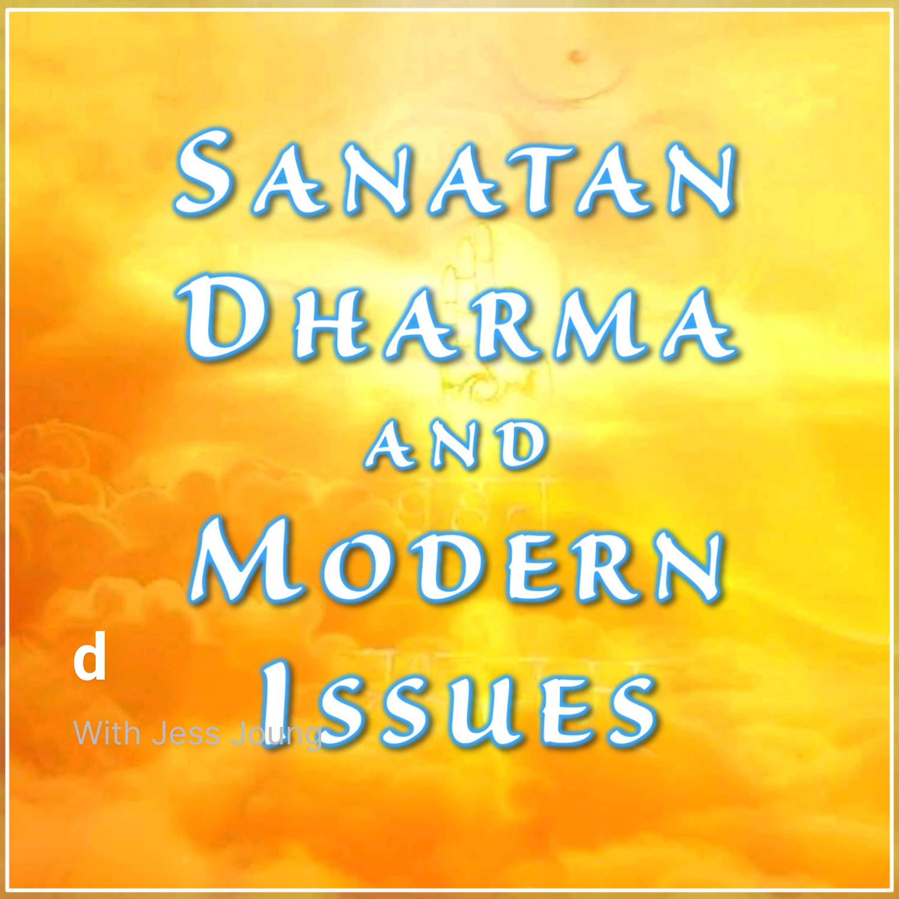 Sanatana Dharma and Yoga