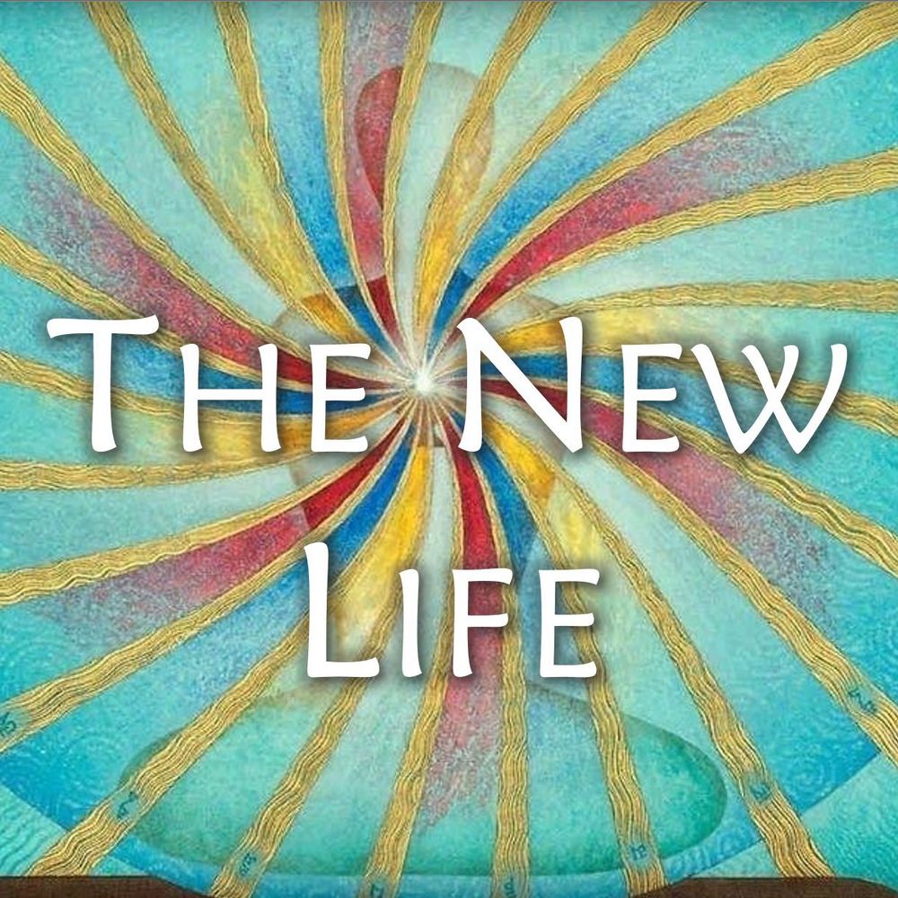 TE 559: The New Life | On Spiritual Evolution of Humanity