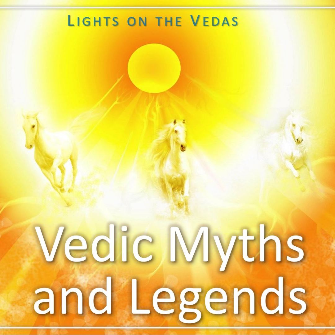 Vedic Myths and Legends | TE 048