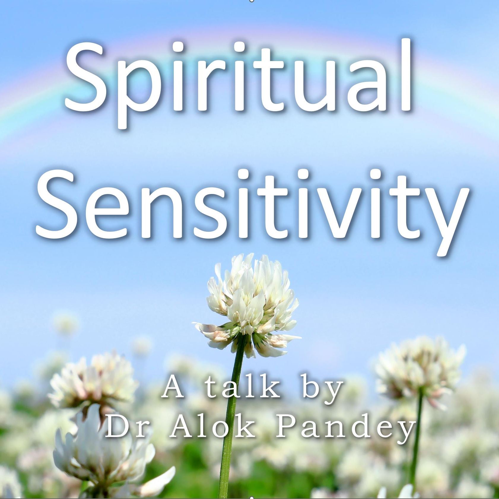 TE 561: Spiritual Sensitivity