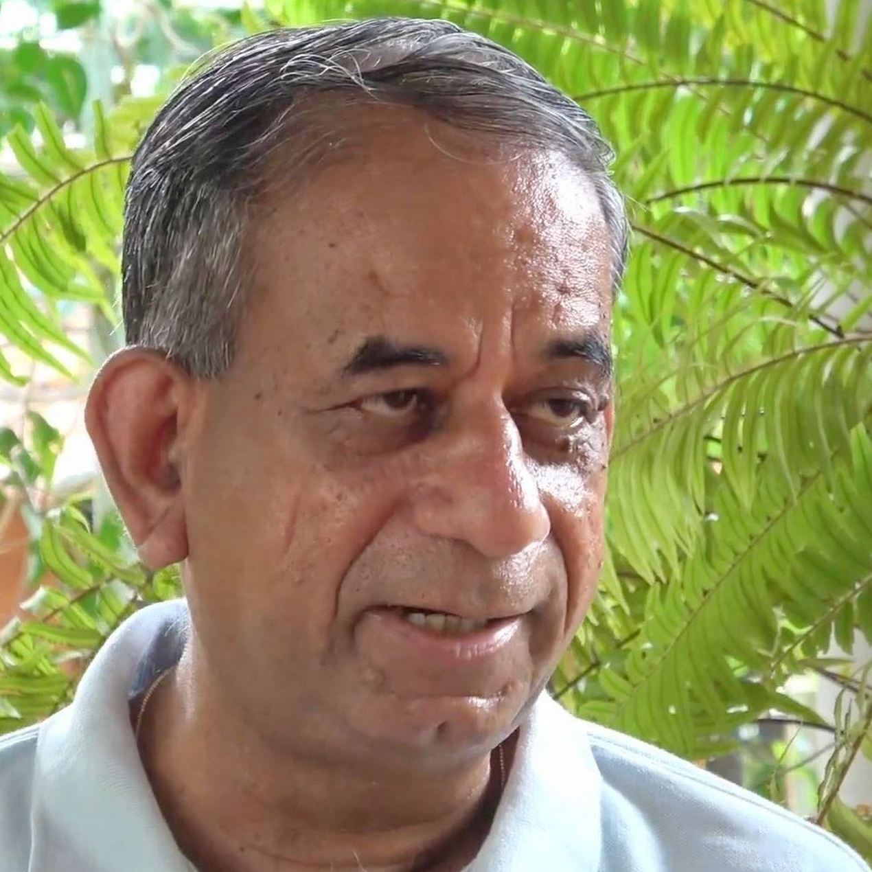 Dr Alok Pandey: An Interview in Auroville | TE 582