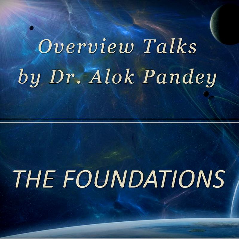 A Brief Review of Sri Aurobindo's Life (Part 1) | The Foundations | TF 01