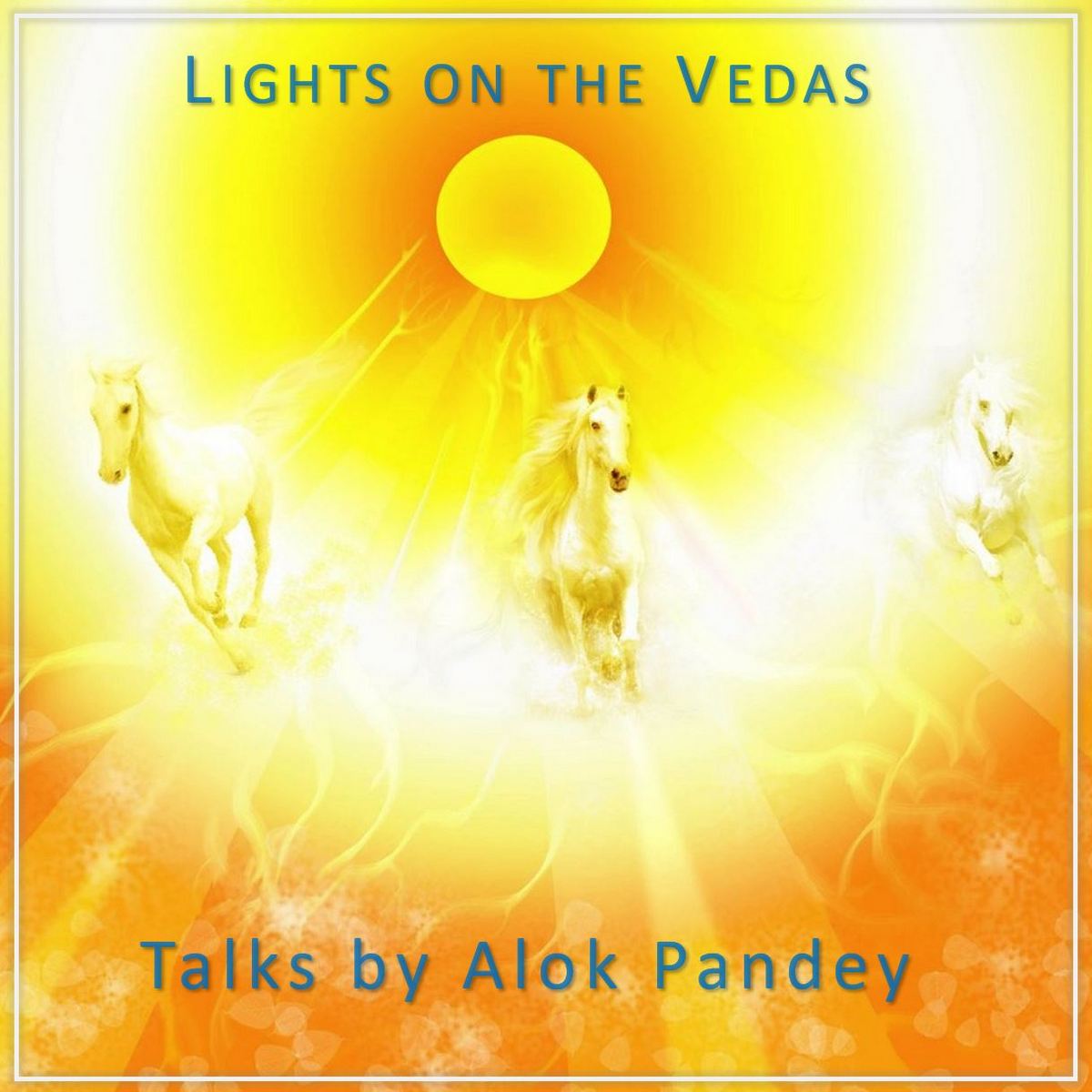 Heritage of the Vedic Culture  |  Lights on the Veda LV17  |  Alok Pandey