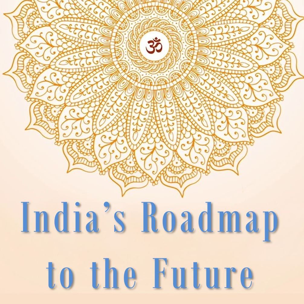 India's Roadmap to the Future | TE 584 | Dr Alok Pandey