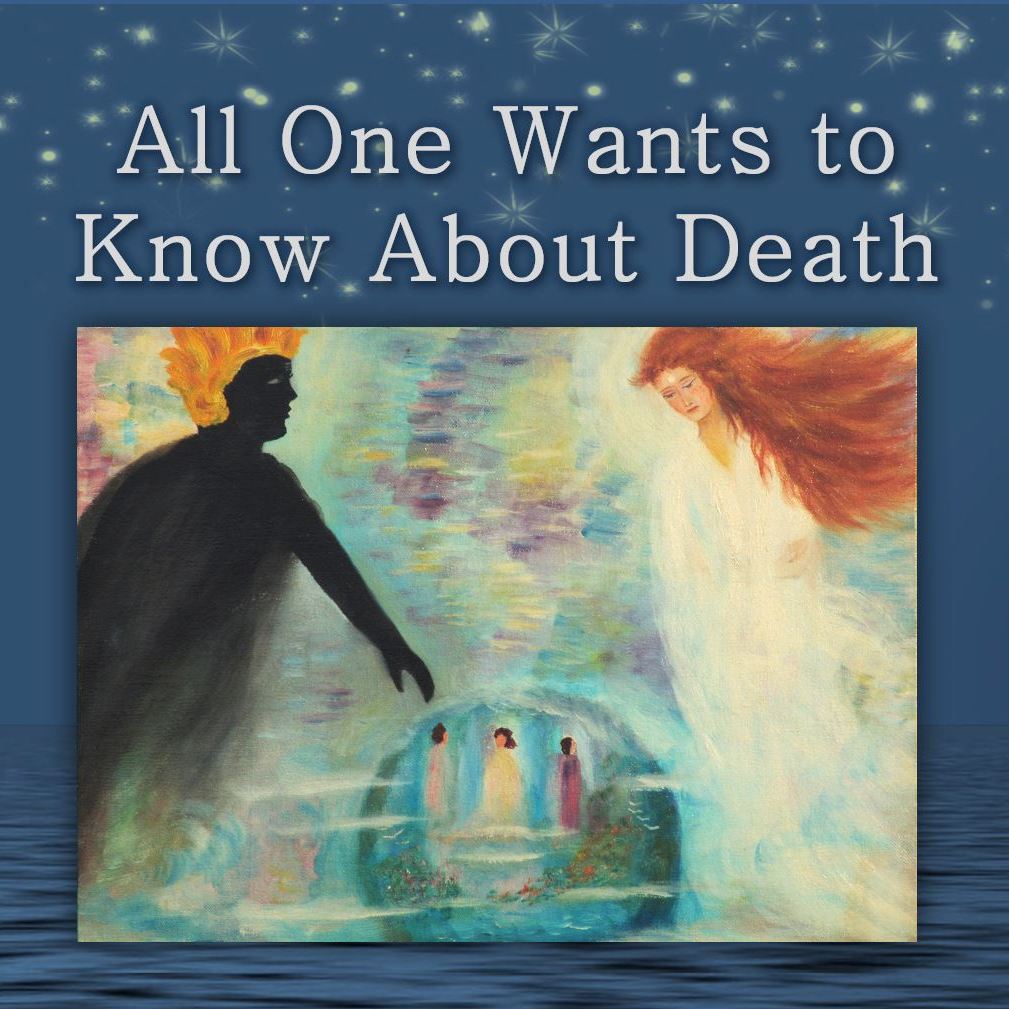 All One Wants to Know about Death | TE 485 | Dr Alok Pandey