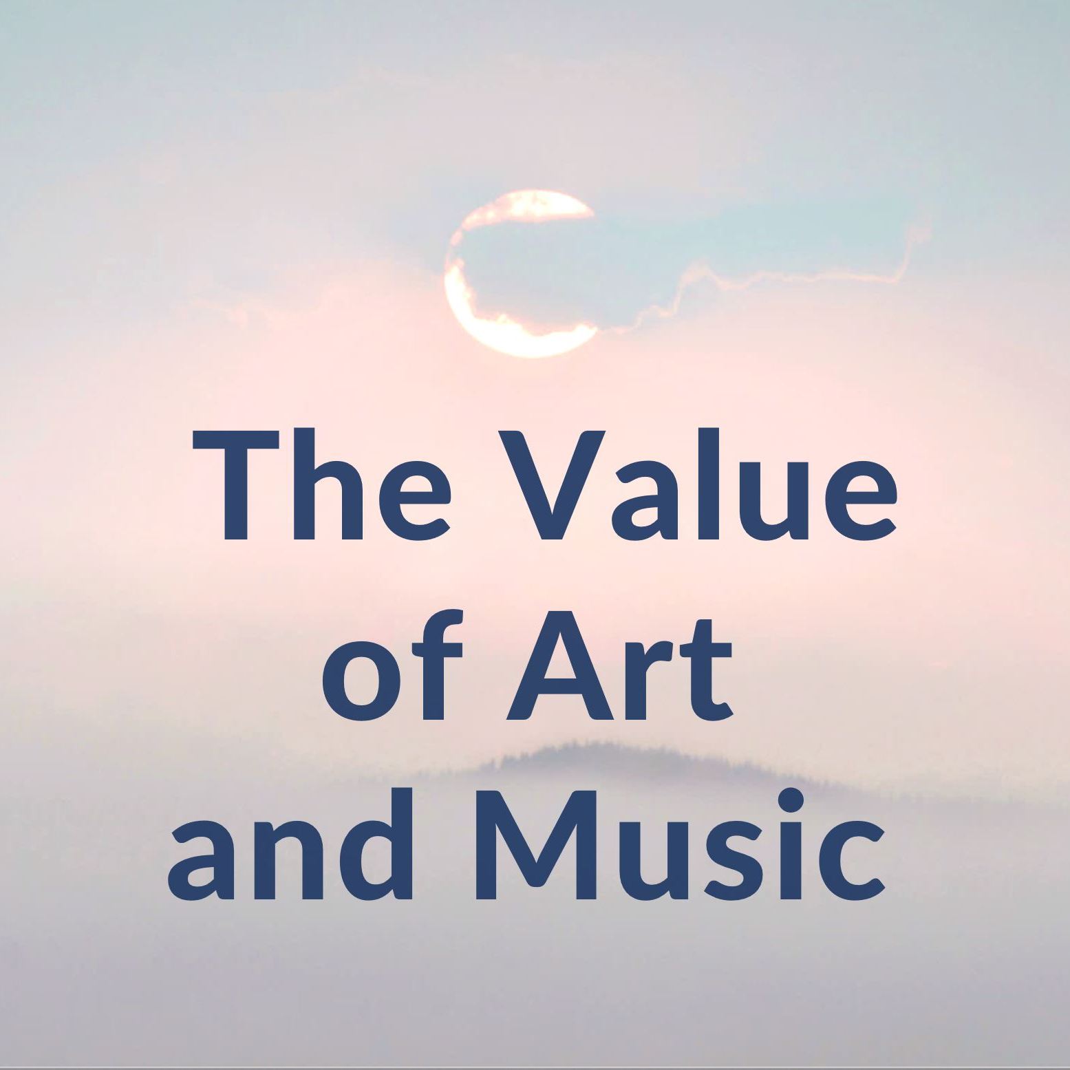 Value of Art and Music | RE 218 | Dr Alok Pandey