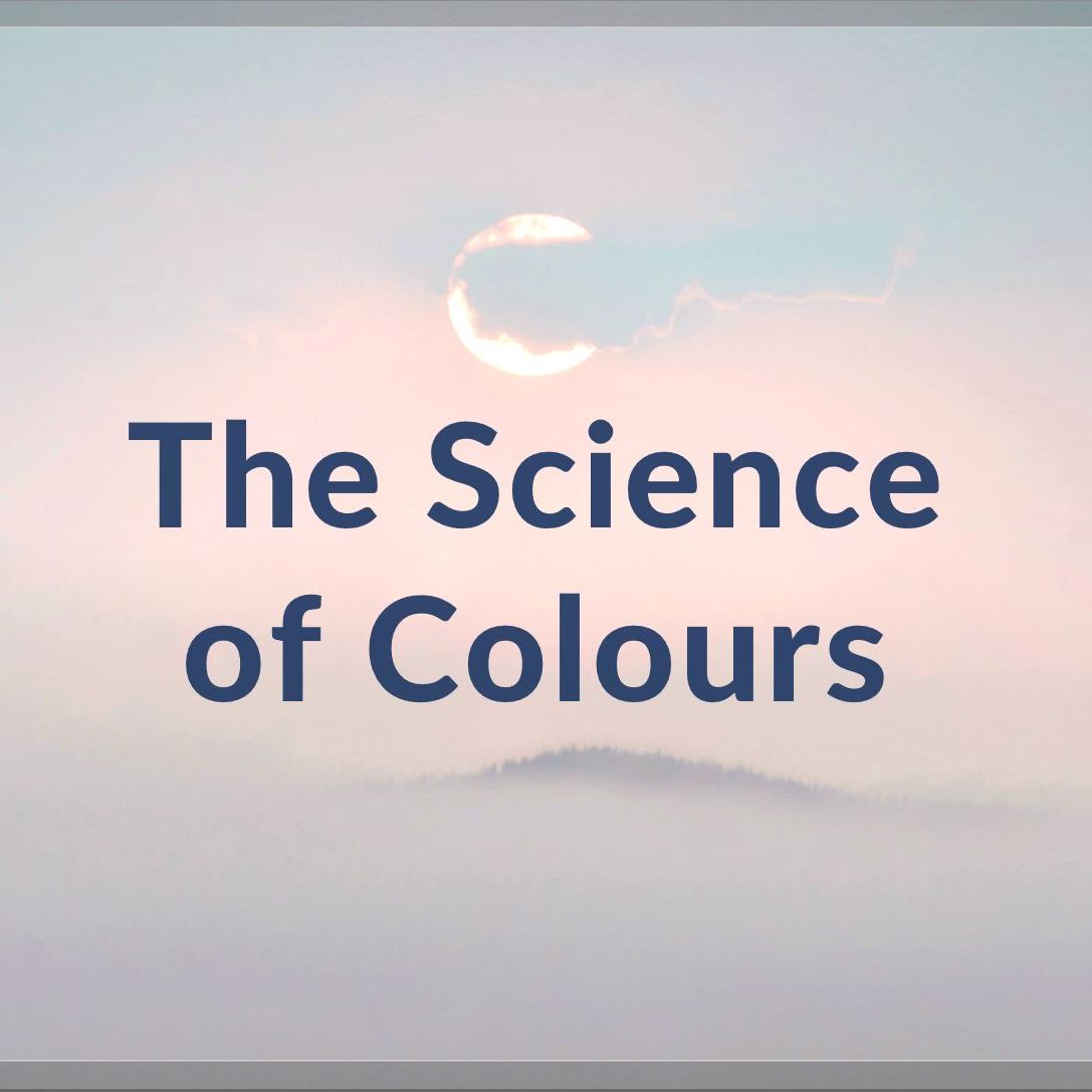 The Science of Colours | RE 225