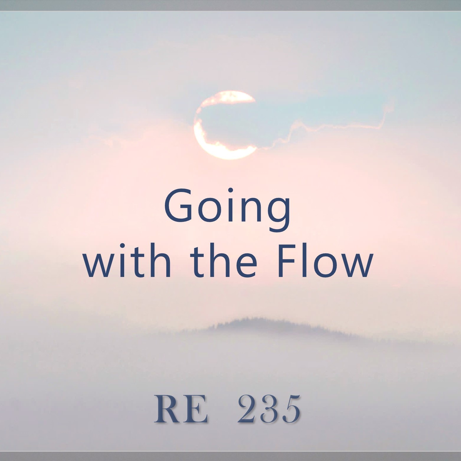 Going with the Flow | RE 235 | Dr Alok Pandey