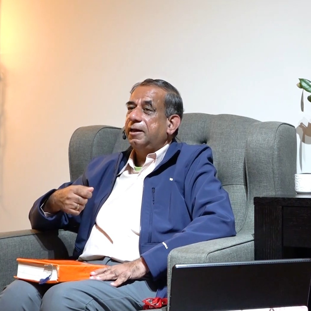 Free Will and Karma | RE 258 | Dr. Alok Pandey