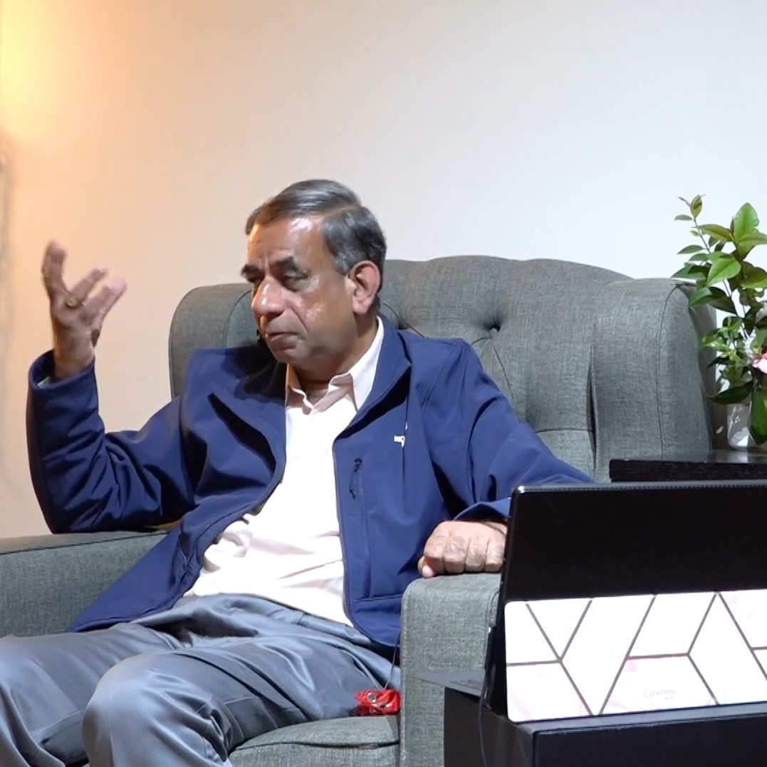Quietude of Mind | RE 259 | Dr. Alok Pandey