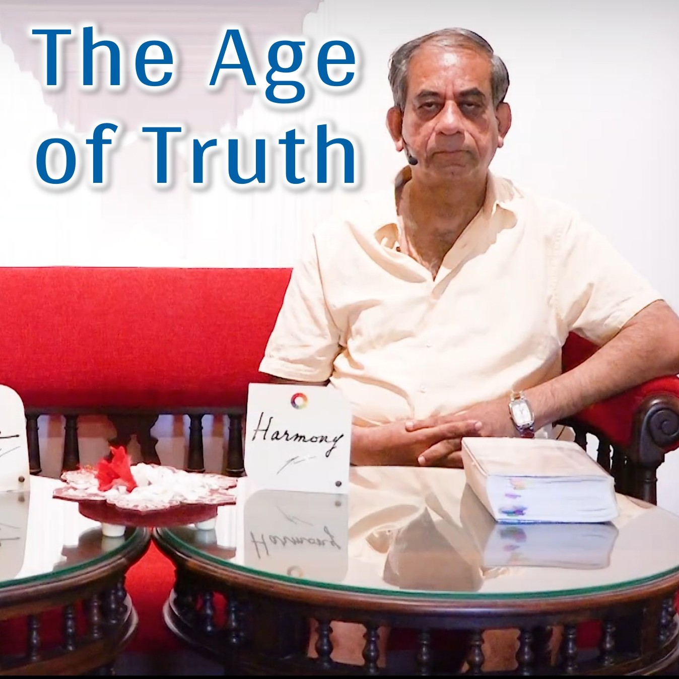Sat Yuga: The Age of Truth | TE 627 | Dr. Alok Pandey