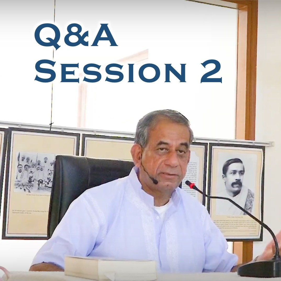 Q&A - 2 || TE 641 (GG8) || Dr. Alok Pandey