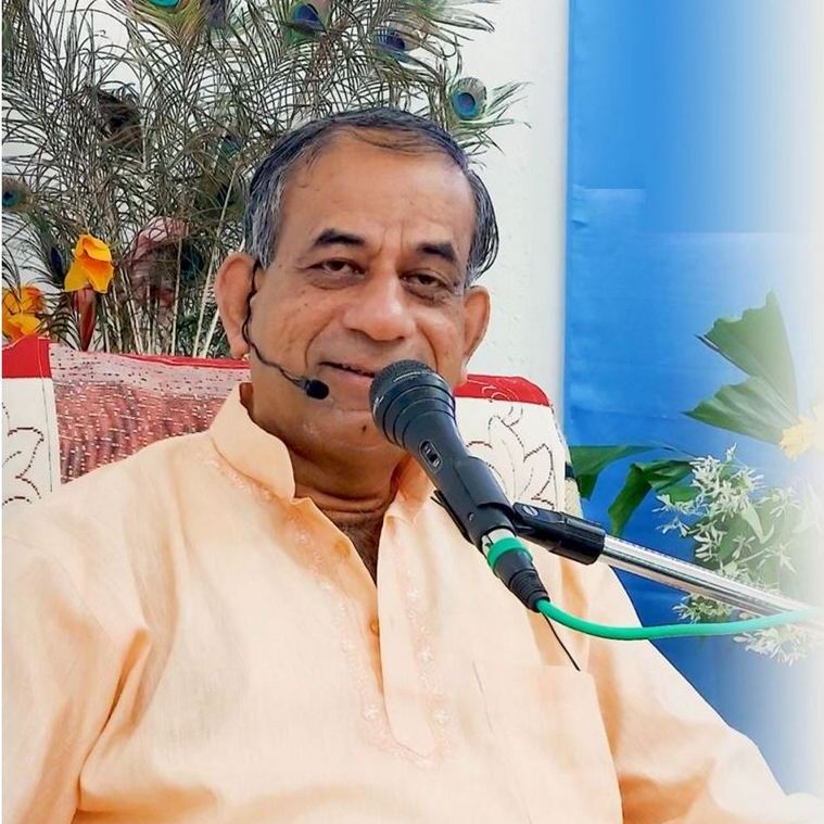 श्री अरविंद का योग समन्वय और पूर्ण योग || TH 574 || Dr. Alok Pandey