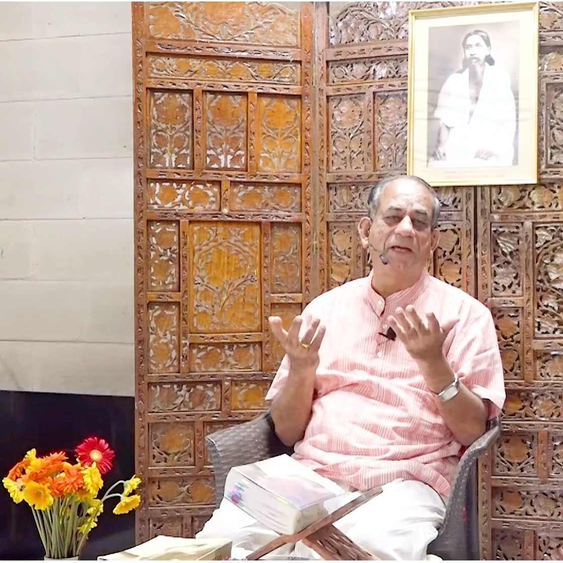 योजनाबद्ध कर्म और भगवत कर्म || RH 179 || Dr. Alok Pandey