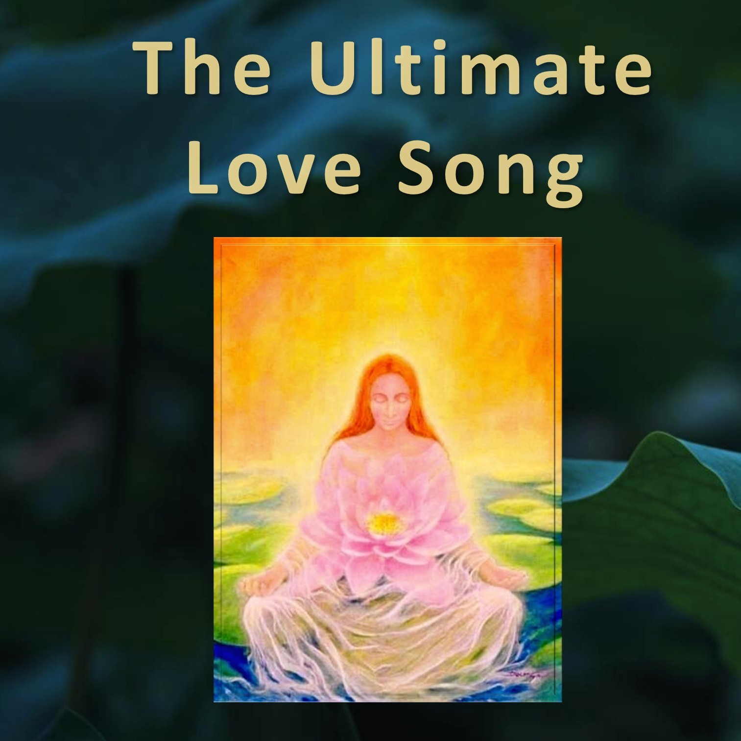 Savitri - the Ultimate Love Song || TE 673 || Dr. Alok Pandey