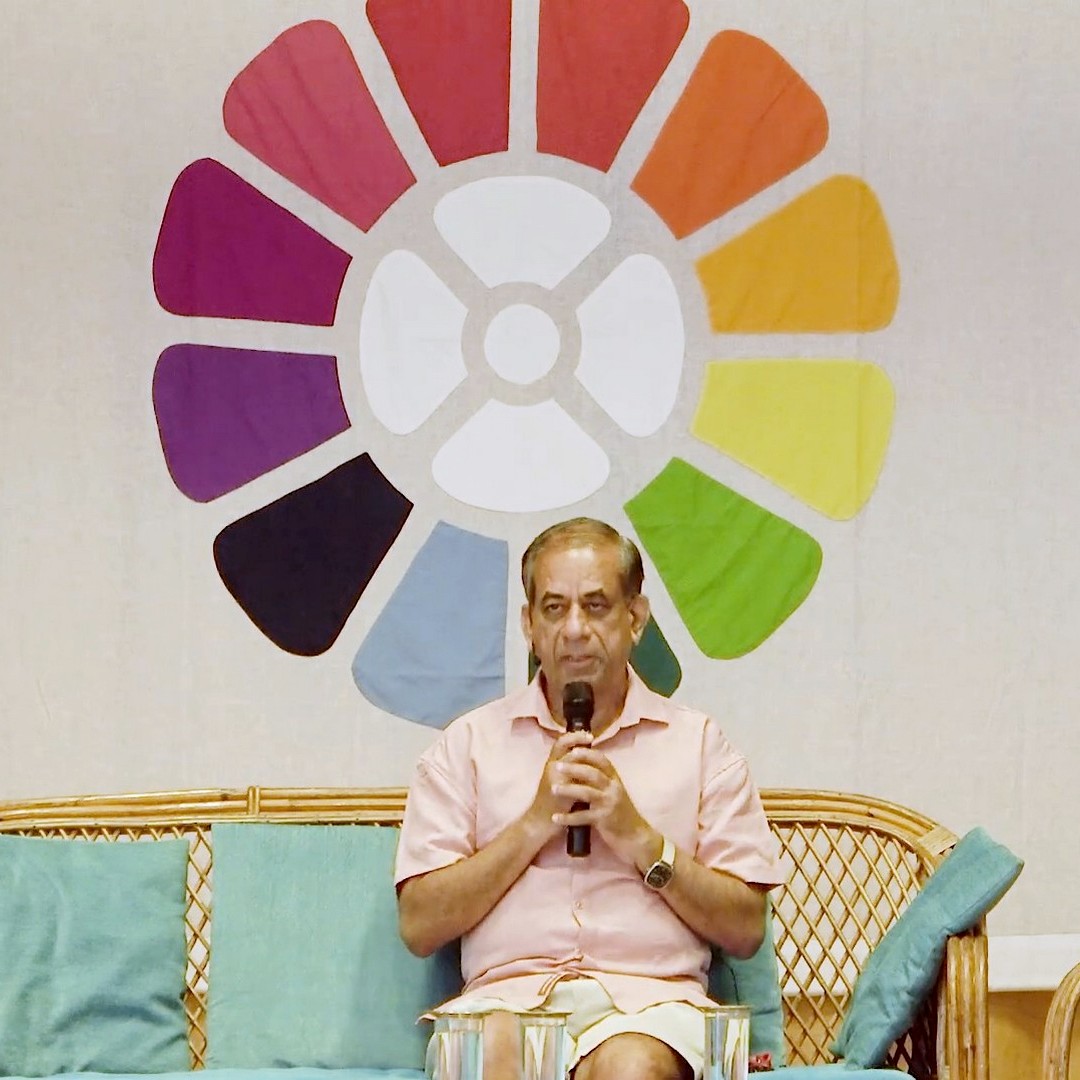 The Fifth Dream of Sri Aurobindo || TE 682 || Dr. Alok Pandey The Fifth Dream of Sri Aurobindo || TE 682 || Dr. Alok Pandey