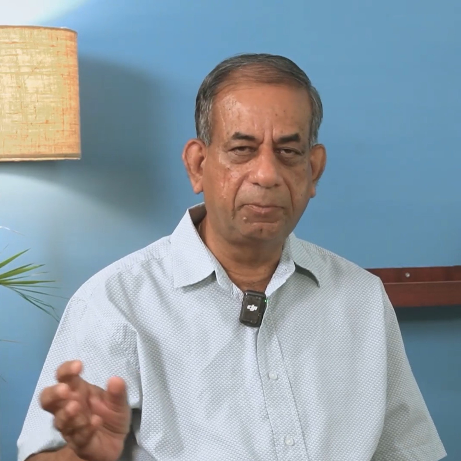 Why Bad Things Can Happen to Good People || TE 690 ||  Dr. Alok Pandey with Divyanshi Chugh