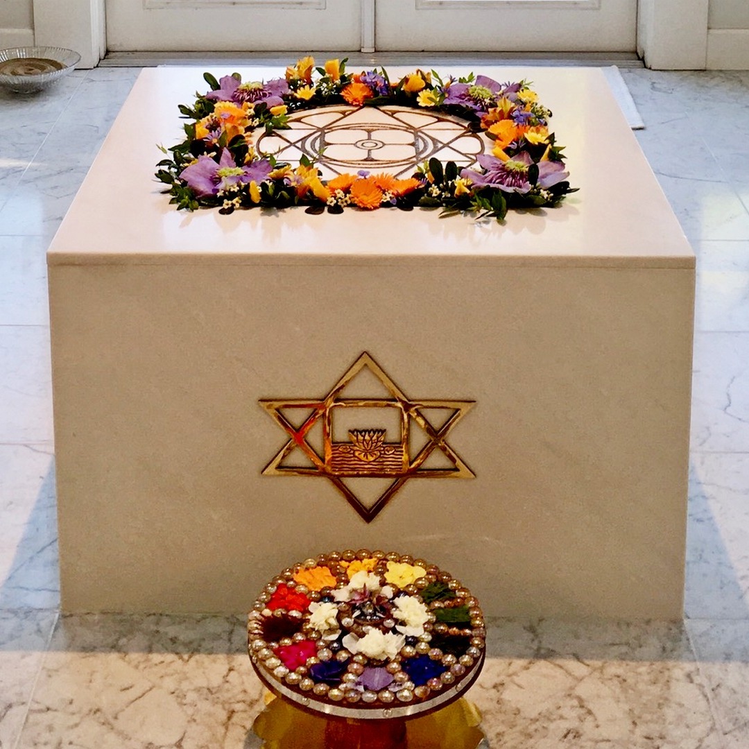 The Significance of Relics || TE 693 || Dr. Alok Pandey