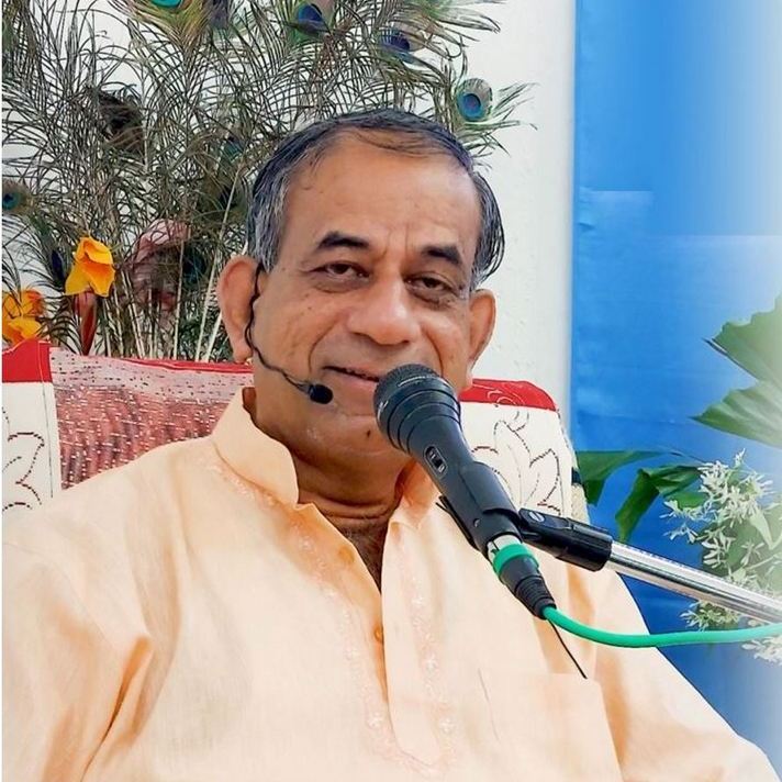 आध्यात्मिक जीवन || TH 622 || Dr. Alok Pandey