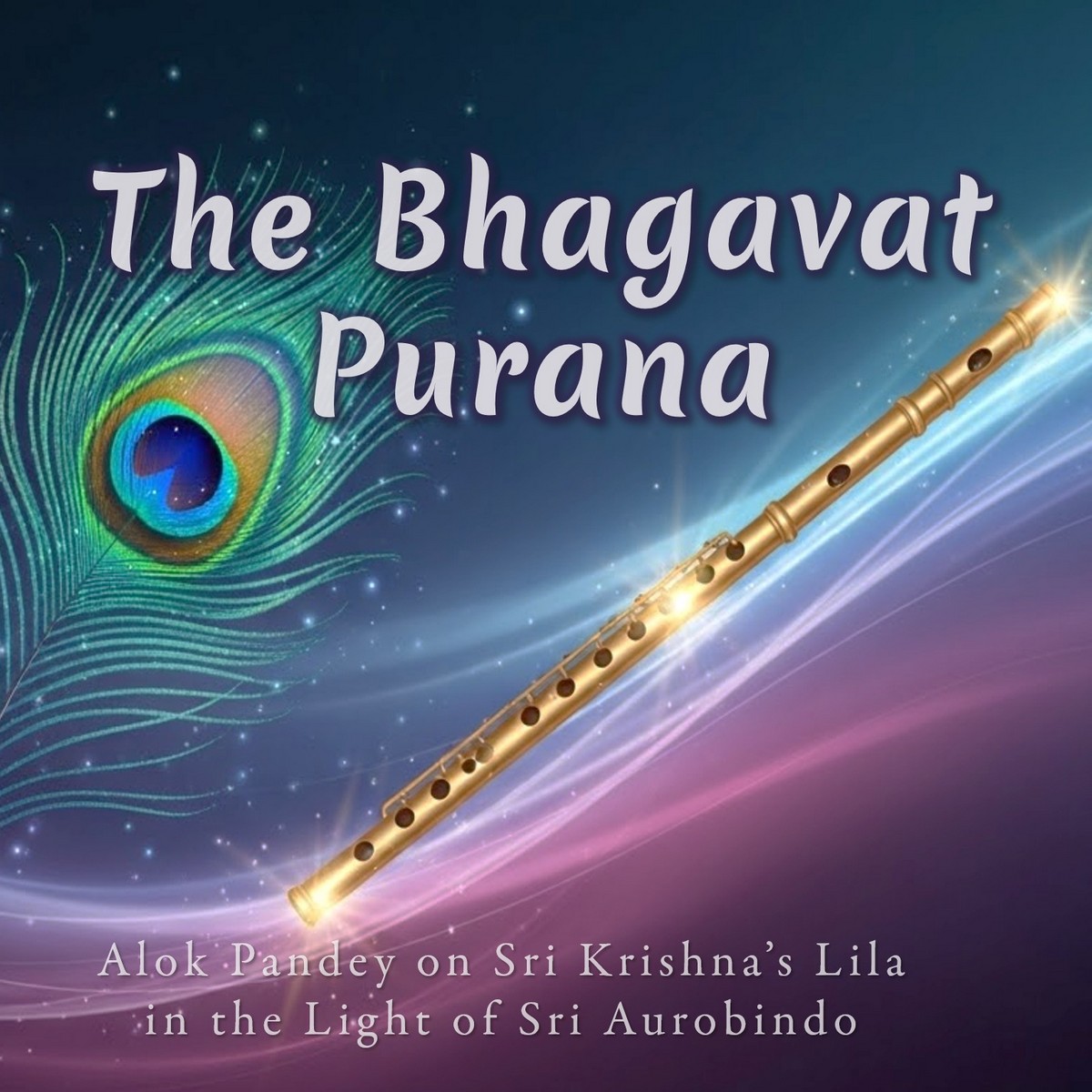 Brahma ji's Delusion || The Bhagavat Purana BP 28 || Dr. Alok Pandey