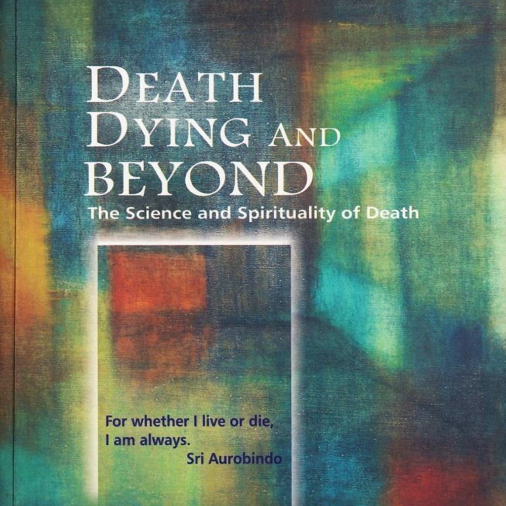 What is Death (1) || RE 303 || Dr. Alok Pandey with Narayan Jena