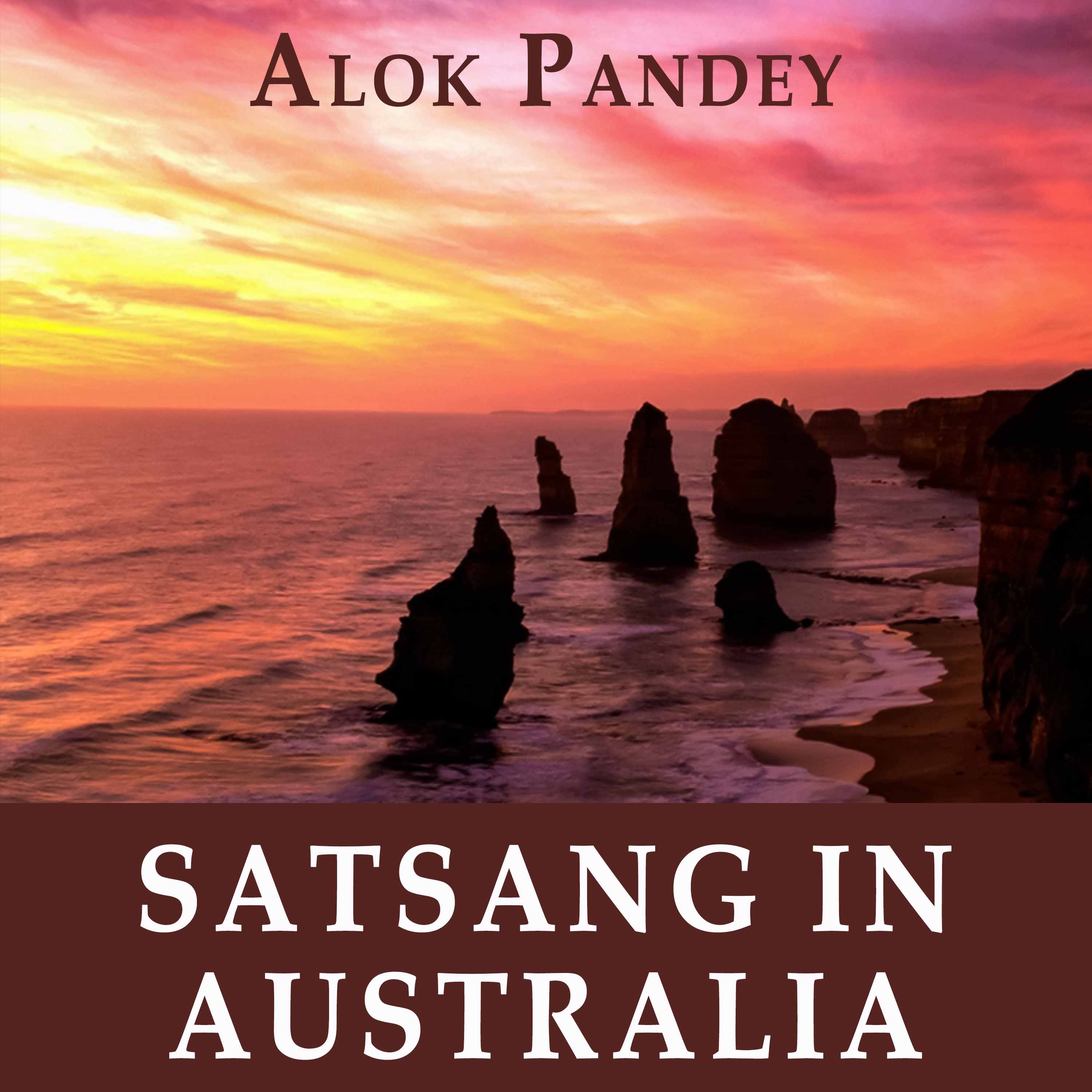 Satsang in Australia