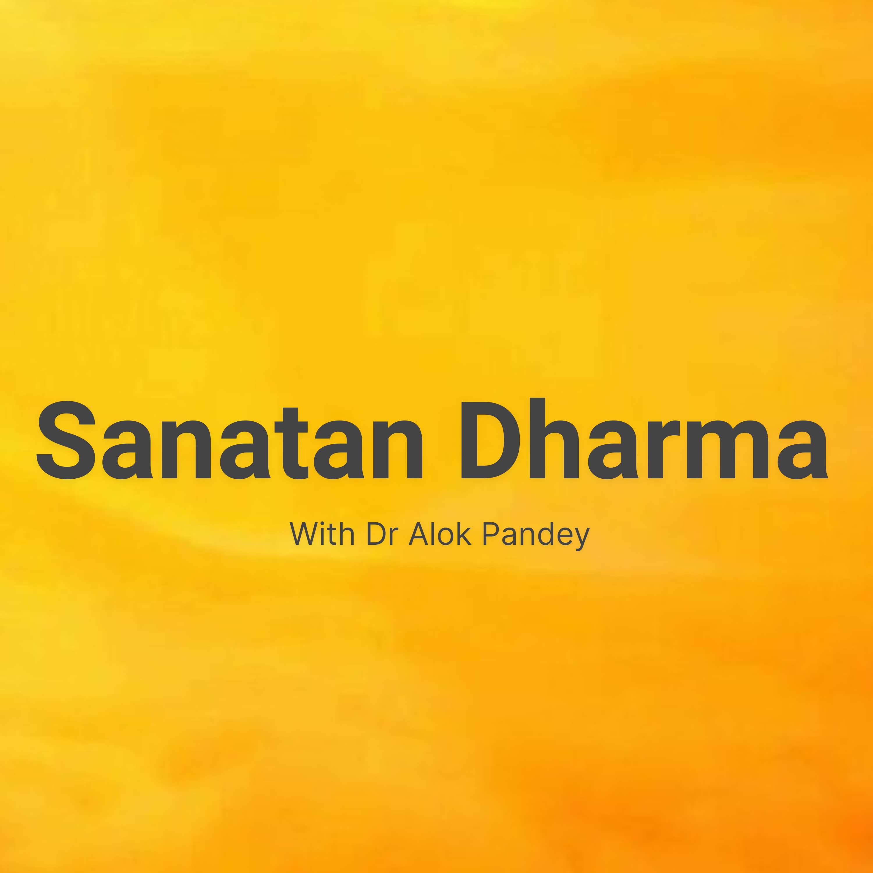 Did Rama And Krishna Exist SDM10 