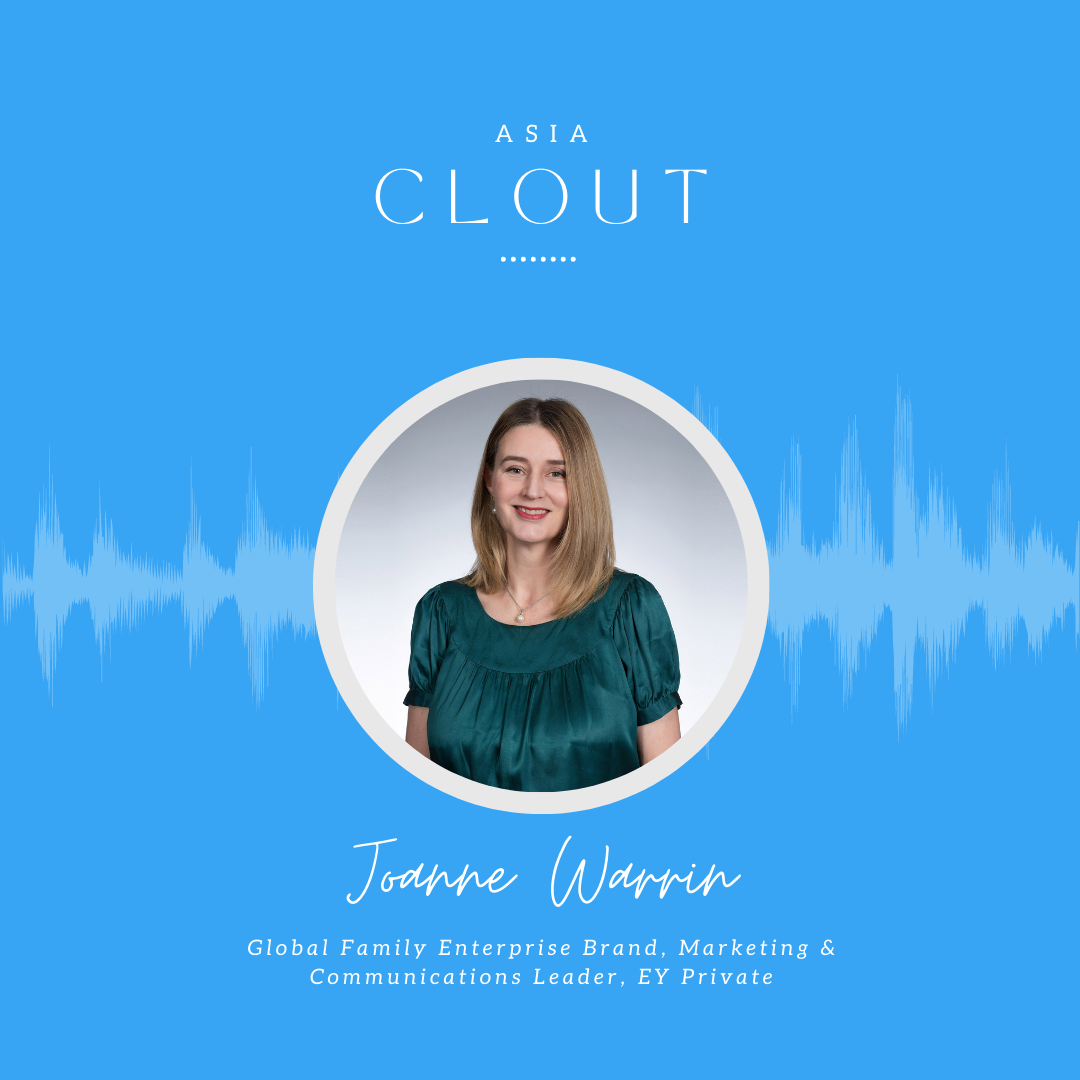 Joanne Warrin