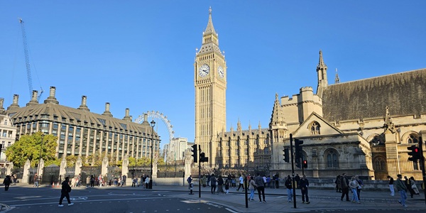 New collaborative podcast with CLOSER: Episode 1 - How can research data influence policy to improve lives? Episode 1