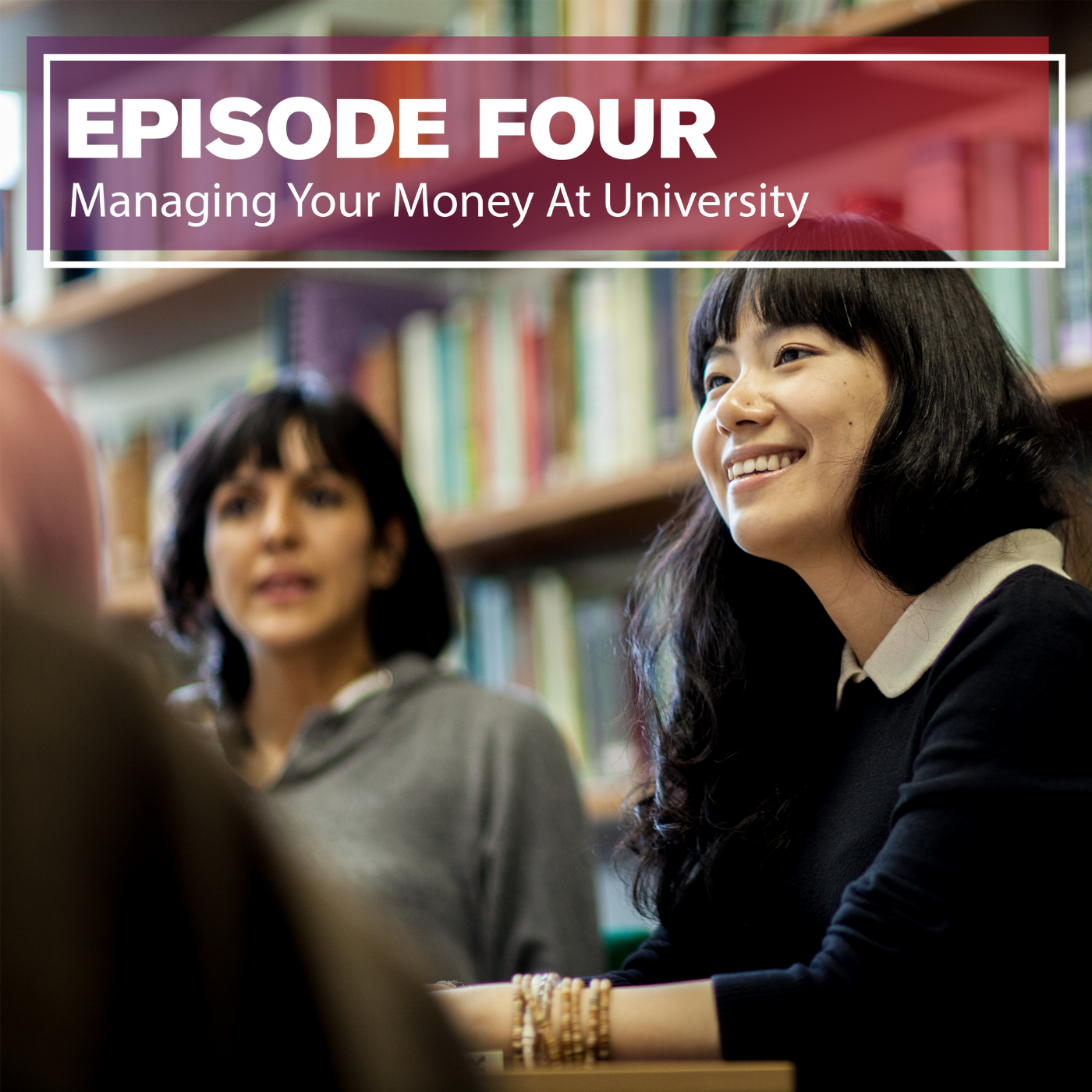 Managing your Money at University