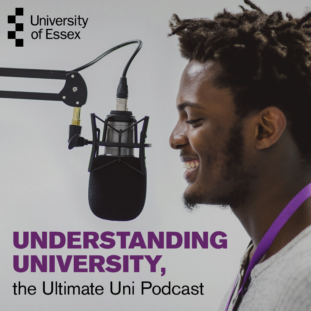 Understanding University, the Ultimate Uni Podcast Trailer