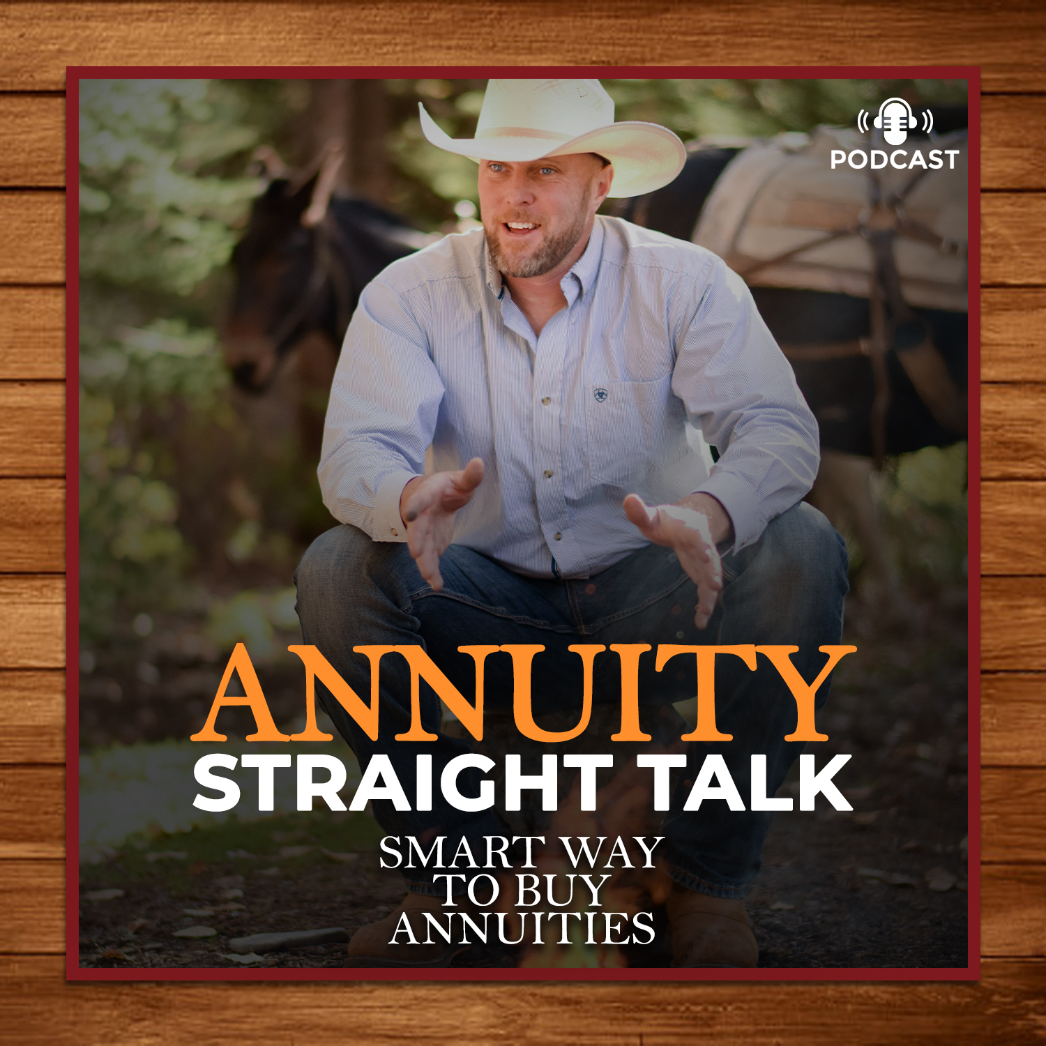 Annuity Straight Talk Review