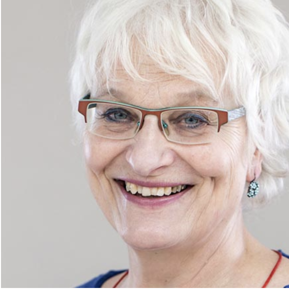 Erfahrungsaustausch und Integration in den Alltag - Renate Kommert