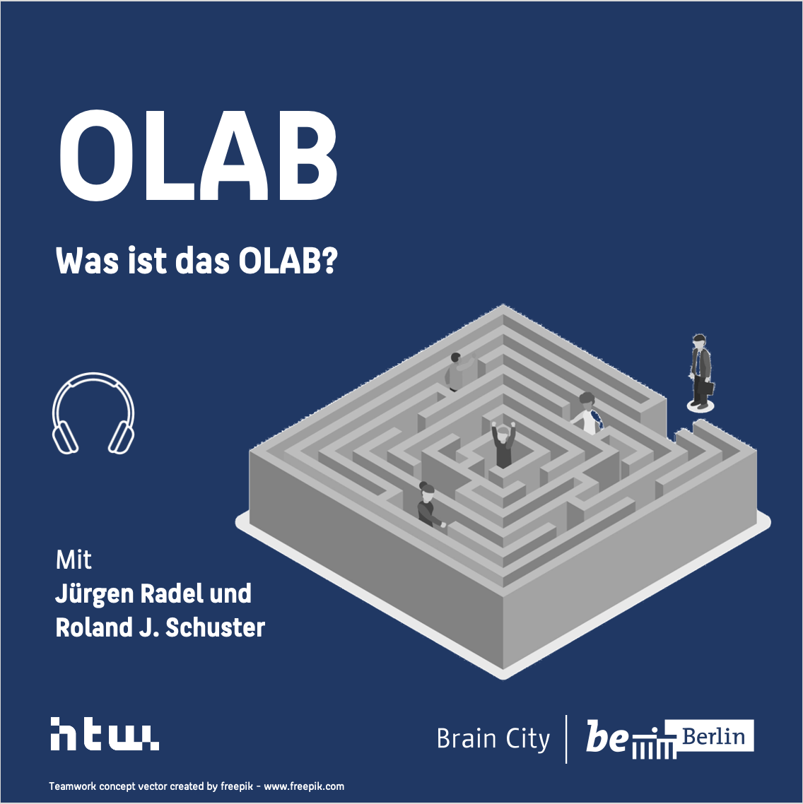 1 - Das OLAB - Einleitung in das Thema